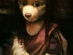 -济州岛泰迪熊博物馆