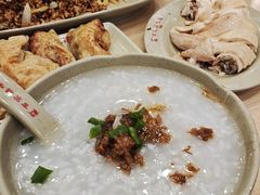 -百家鸡味馆(清泰店)