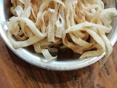 -清真马杰山牛肉汤馆