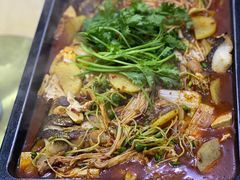 -浔味·山屿湖·正宗淳牌全鱼宴老字号