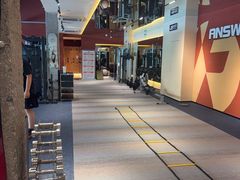 -Answer Fitness 答案健身(奥体店)