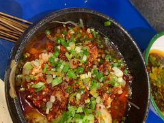 -马路边边串串香(双井直营店)