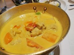 -暹罗泰·泰国餐厅(仁和新城店)