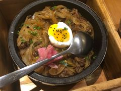 -一心创作料理屋(经开万达店)