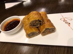 -枣子树·素食餐厅(朱家尖店)