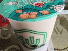 -仙雨林·奶茶鲜果茶(书院巷店)