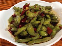 -炭虎子水浒烤肉(梦时代店)
