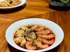 -高佳庄·海鲜酒楼(定海店)