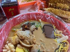 -安发瞧麻辣烫(总店)