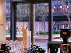 -Seesaw Coffee(苏州中心店)