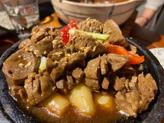 -潮堂(环球金融中心店)