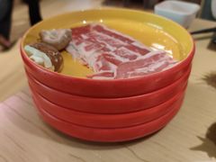 -沼津港精致料理·寿喜烧·烧鸟(漕河泾印象城店)