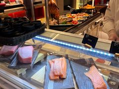 -咖啡苑自助餐厅·中国大饭店