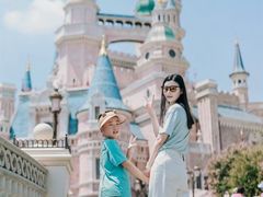 -迪士尼小镇