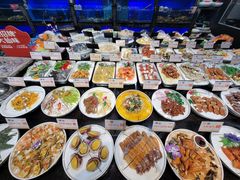 -兴仙饭店·闽味海鲜(马尾总店)