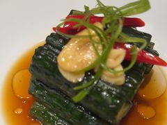 -小秦淮·南京土菜(新亭西路店)