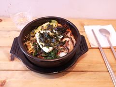 -李先生的首尔小馆(松江启源广场店)