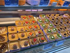 -海底捞大排档火锅(打浦路店)