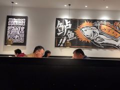 大堂-新太二·鲜料川菜(东汇城店)