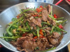 -吃货私房菜(丽江束河古镇店)