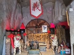 -大瓢把东北绺帮菜(华山路店)