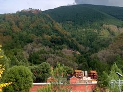 -五台山风景名胜区