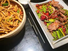 -湘聚缘.湖南菜(光明路店)