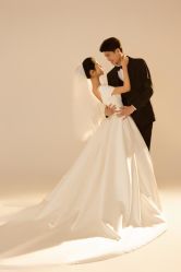 -薇视觉婚纱摄影工作室·婚纱照·结婚照