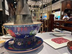 -东来顺饭庄(apm总店)