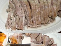 -贯贯吉·清真餐厅(浙江中路店)