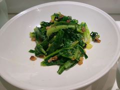 -羲和雅苑•北京烤鸭(陆家嘴中心店)
