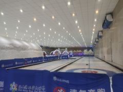 -宁波冰雪大世界(北仑区)