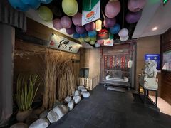 -淀里船宴(裕华东路店)