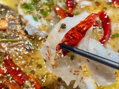 -太二酸菜鱼(深圳布吉万象汇店)