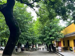 -虞山风景区