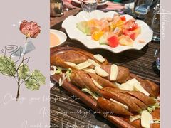 -NY STEAK 牛一扒房(番禺区南城路店)