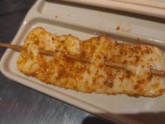 -大头叔烤鸡爪·朝鲜族烤串(天池路店)