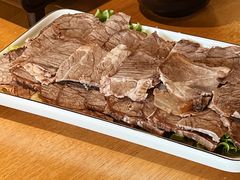 铜锅高原牛肉-品味泸沽湖•民族特色菜(大落水店)