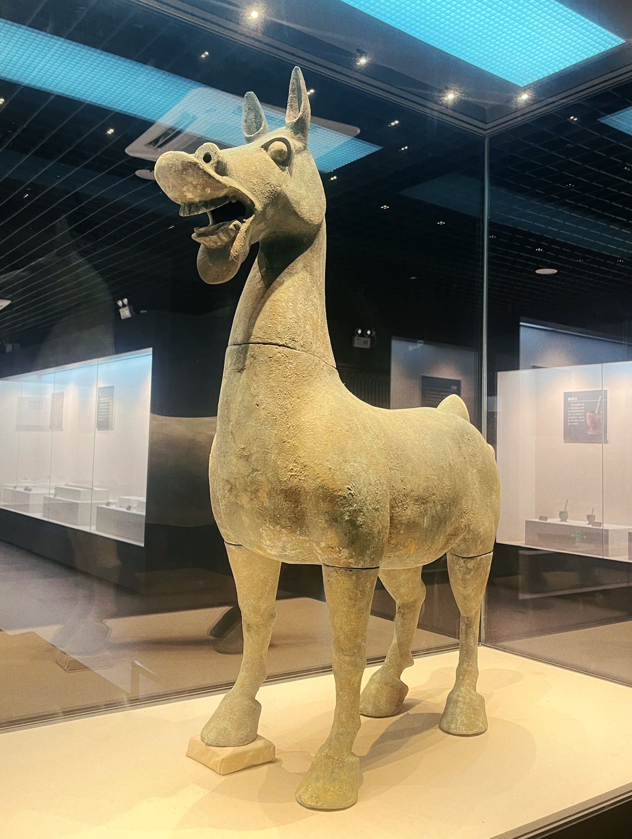 合浦汉代文化博物馆