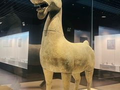 -合浦汉代文化博物馆
