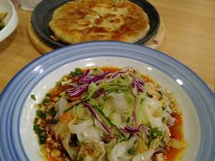 -宏状元现熬粥·京味菜(黄寺大街店)