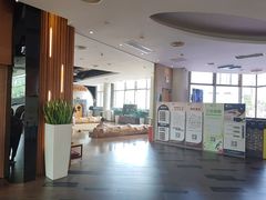 -纽斯桑拿会所(东绣路店)