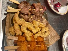 -潮界(虹桥新天地店)