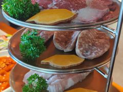 -伏一解牛烤肉专门店(信业购物中心店)