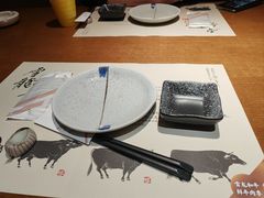 -水之惠鲜鱼料理(王府大街店)