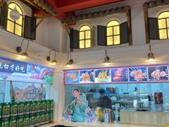 -济南一九烧烤(师院东街店)