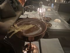 -LONG BAR 廊吧(外滩华尔道夫酒店)