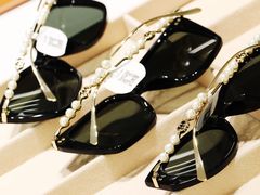 -目艮眼镜SHOWROOM(品牌集合店)