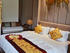 -郑州银基黄帝宫御温泉