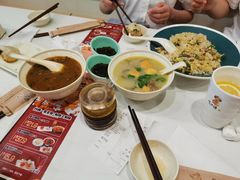 -咬不得高祖生煎·简餐(城站店)